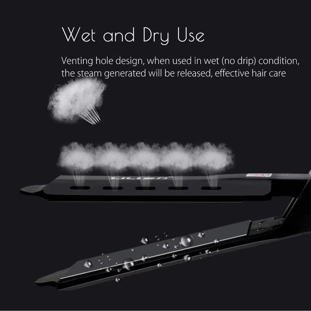 2 in 1 Hair Style - By Belliuz