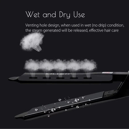 2 in 1 Hair Style - By Belliuz